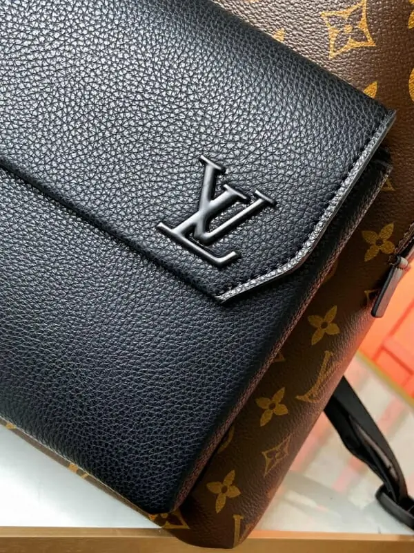 louis vuitton lv aaa homme sac a dos  s_124a7444